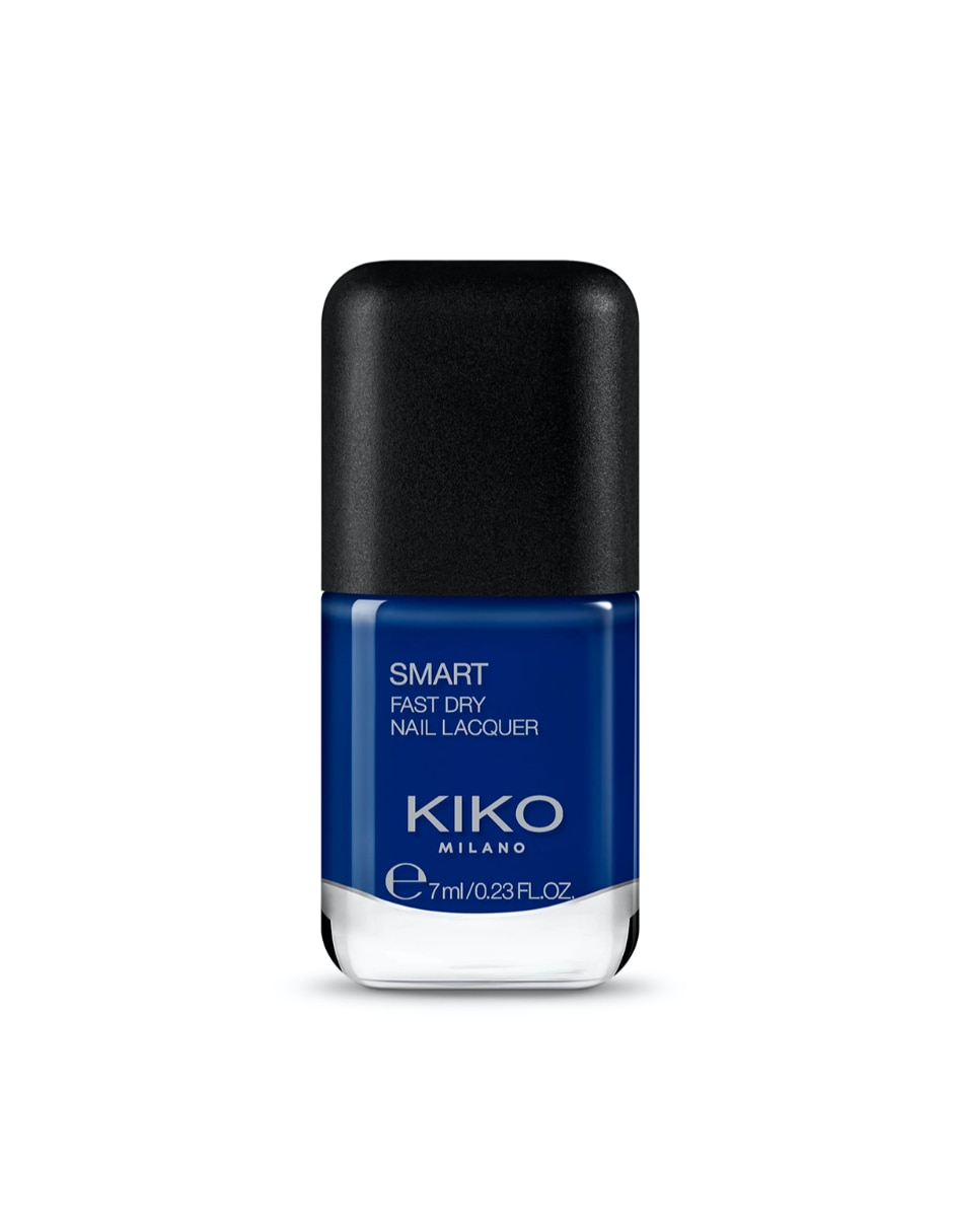 Esmalte de uñas Kiko Milano