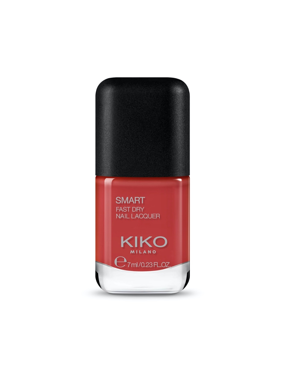 Esmalte de uñas