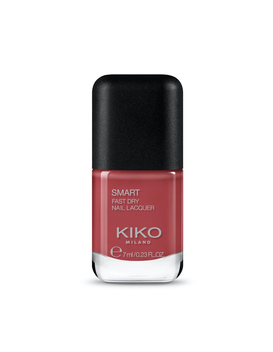 Esmalte de uñas