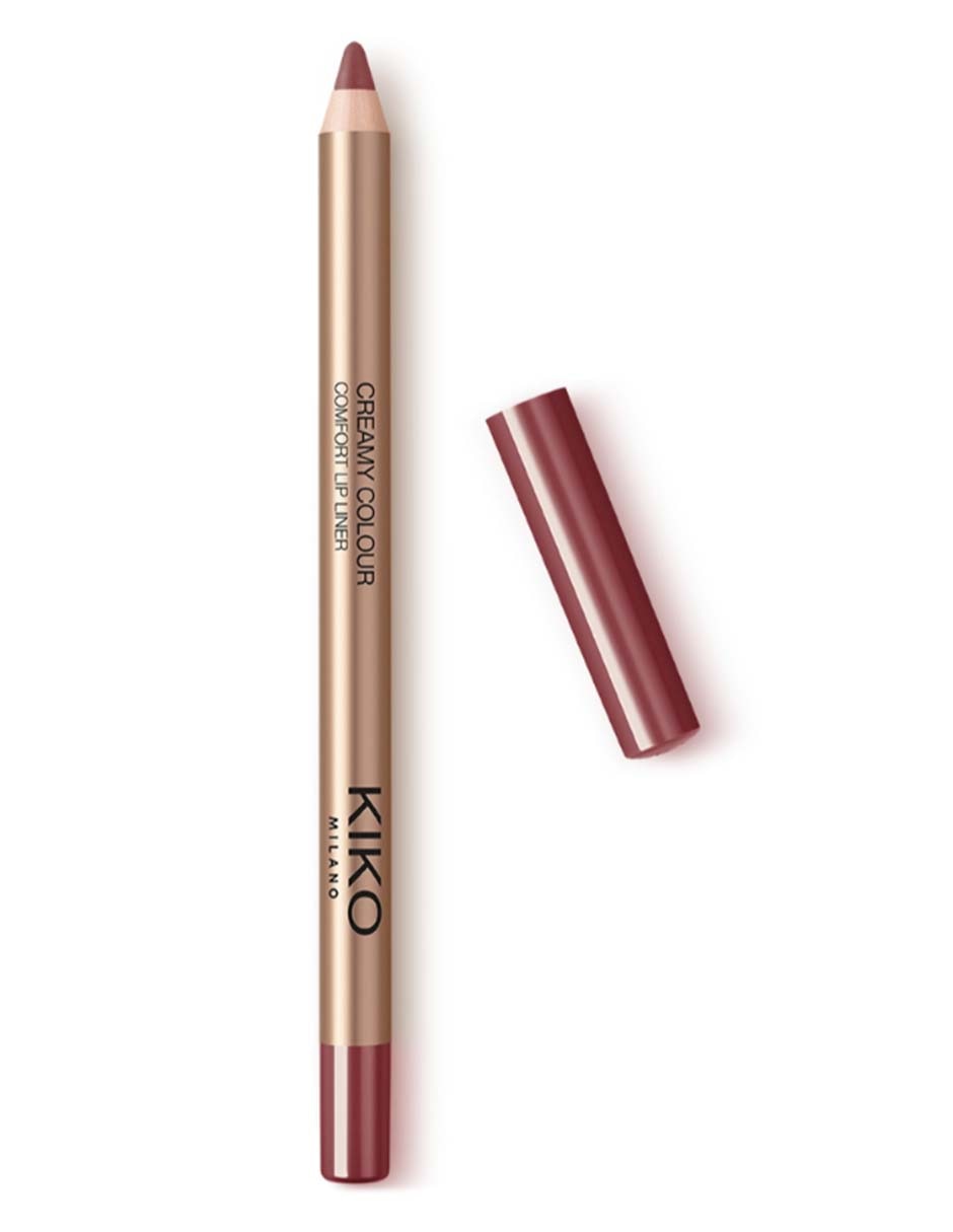 Delineador lápiz para labios mate Creamy Colour Delineador lápiz para labios mate Creamy Colour