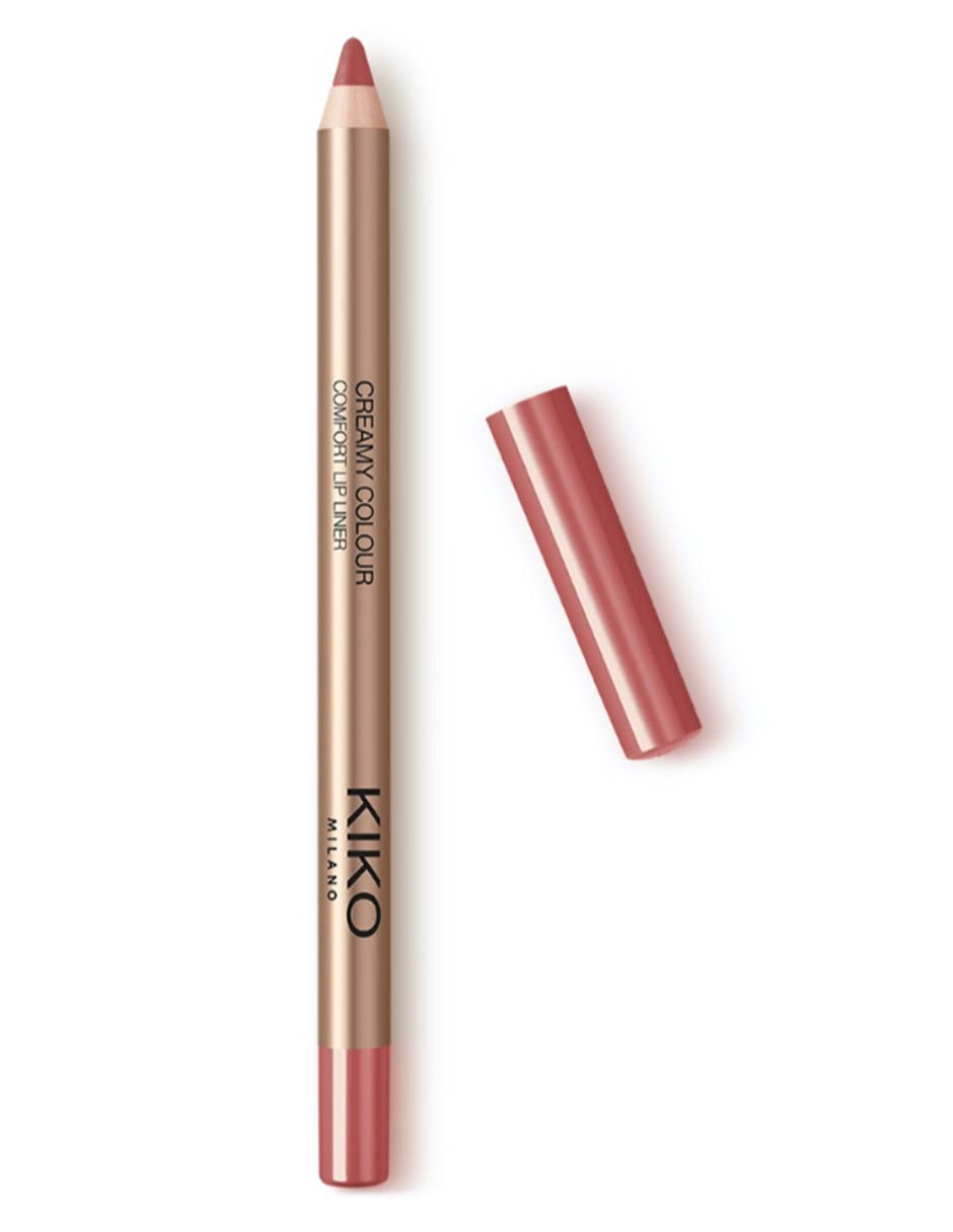 Delineador lápiz para labios mate Creamy Colour