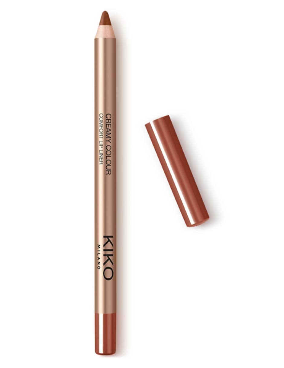 Delineador lápiz para labios mate Creamy Colour