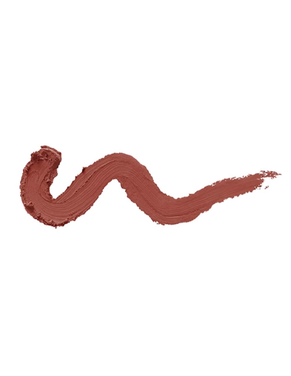 Delineador lápiz para labios mate Creamy Colour