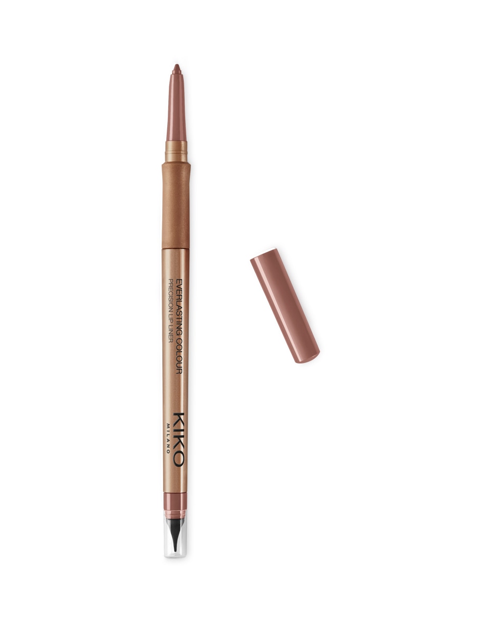 Delineador lápiz para labios mate