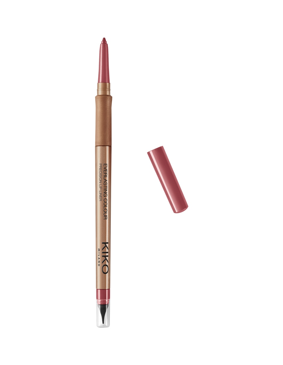 Delineador lápiz para labios mate
