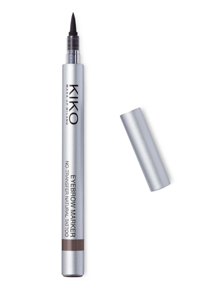 Delineador plumón para cejas natural Delineador plumón para cejas natural