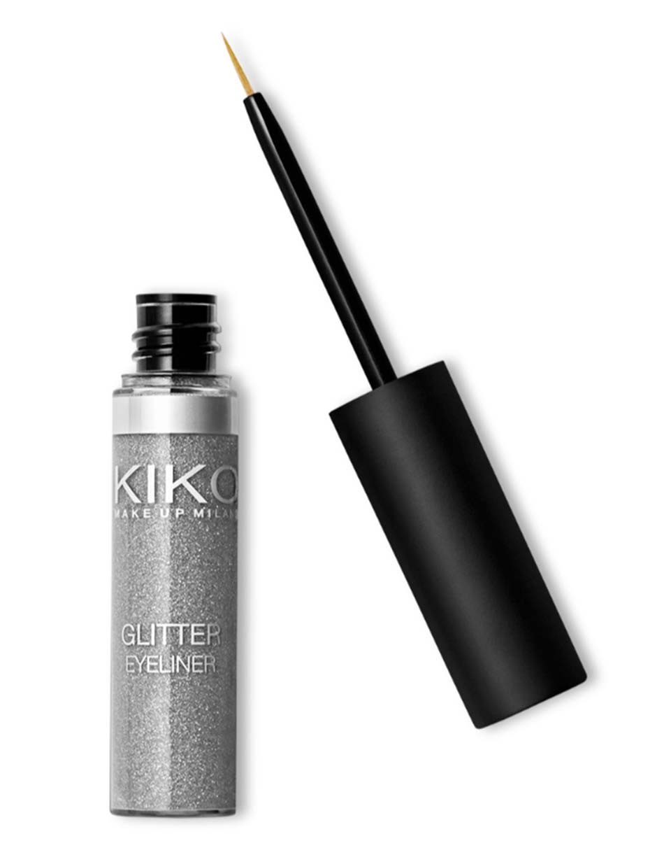 Delineador gel para ojos brillante Glitter Eyeliner