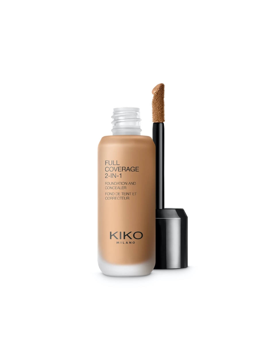 Base Maquillaje Líquido Satinado