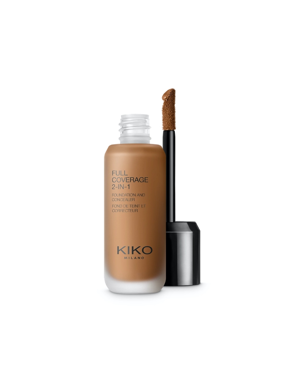 Base Maquillaje Líquido Satinado