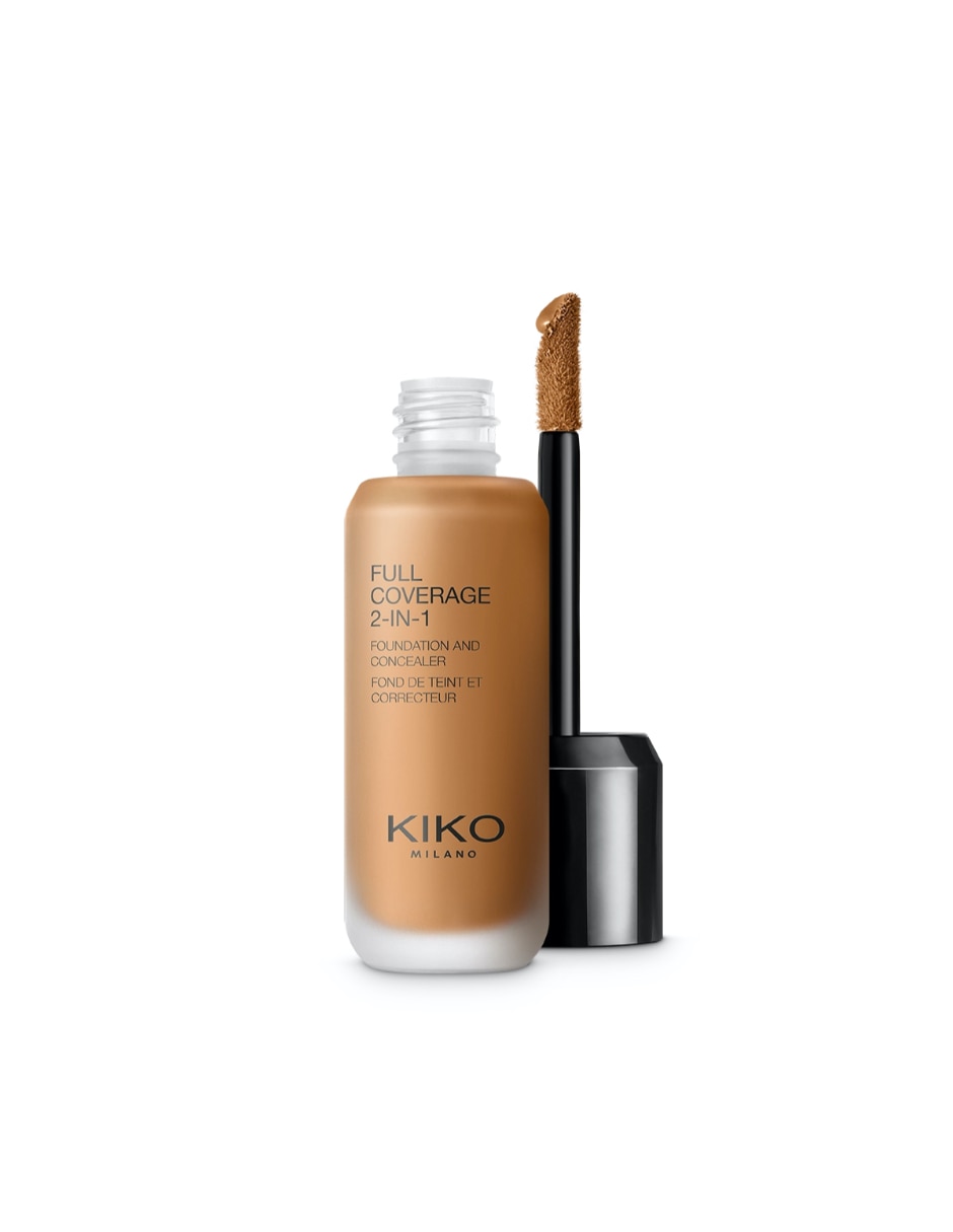 Base Maquillaje Líquido Satinado