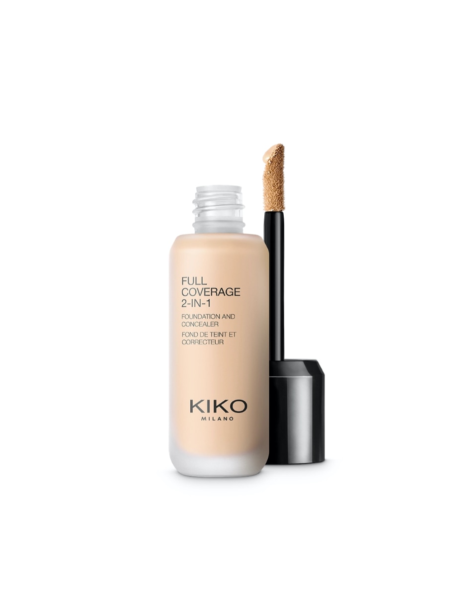 Base Maquillaje Líquido Satinado