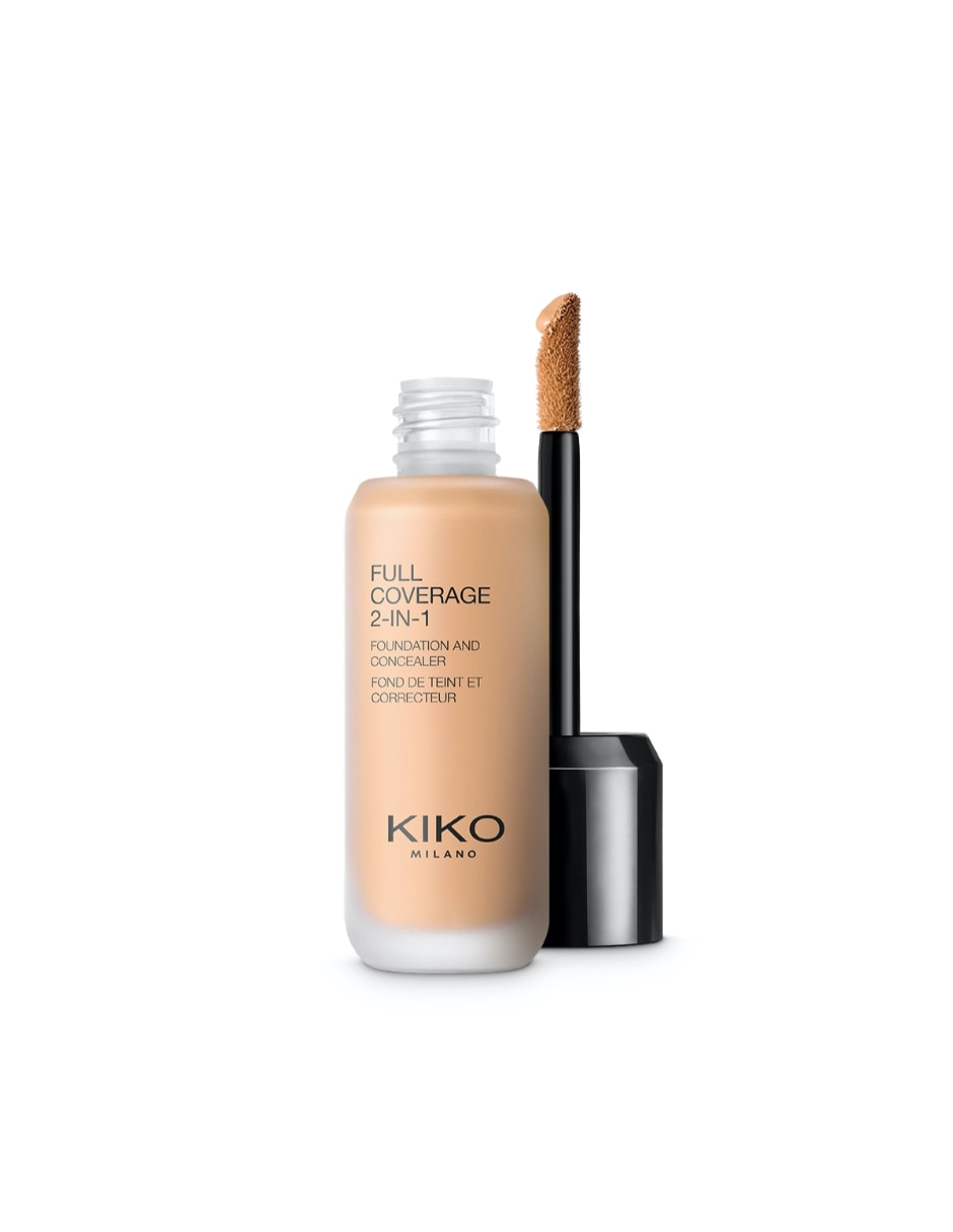 Base Maquillaje Líquido Satinado Base Maquillaje Líquido Satinado