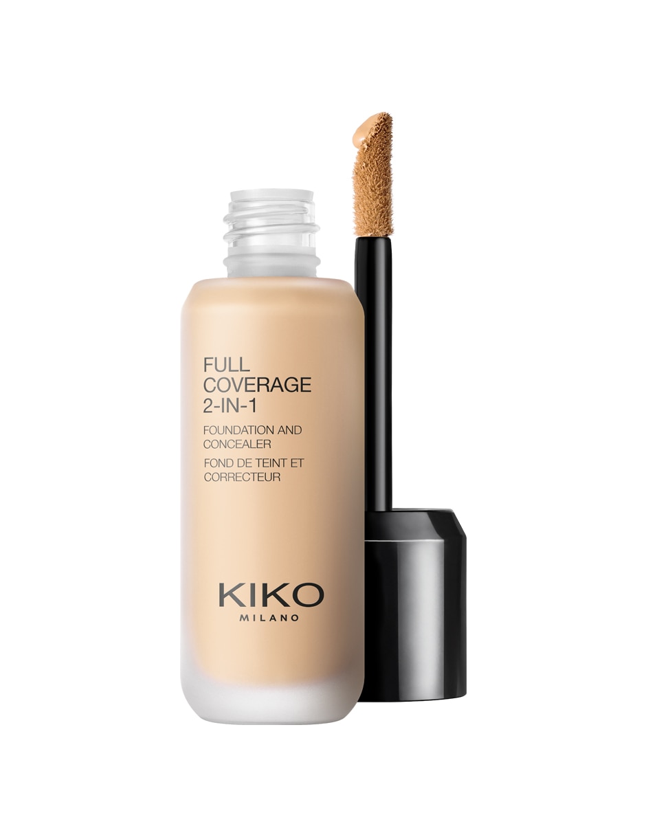 Base Maquillaje Líquido Satinado Base Maquillaje Líquido Satinado