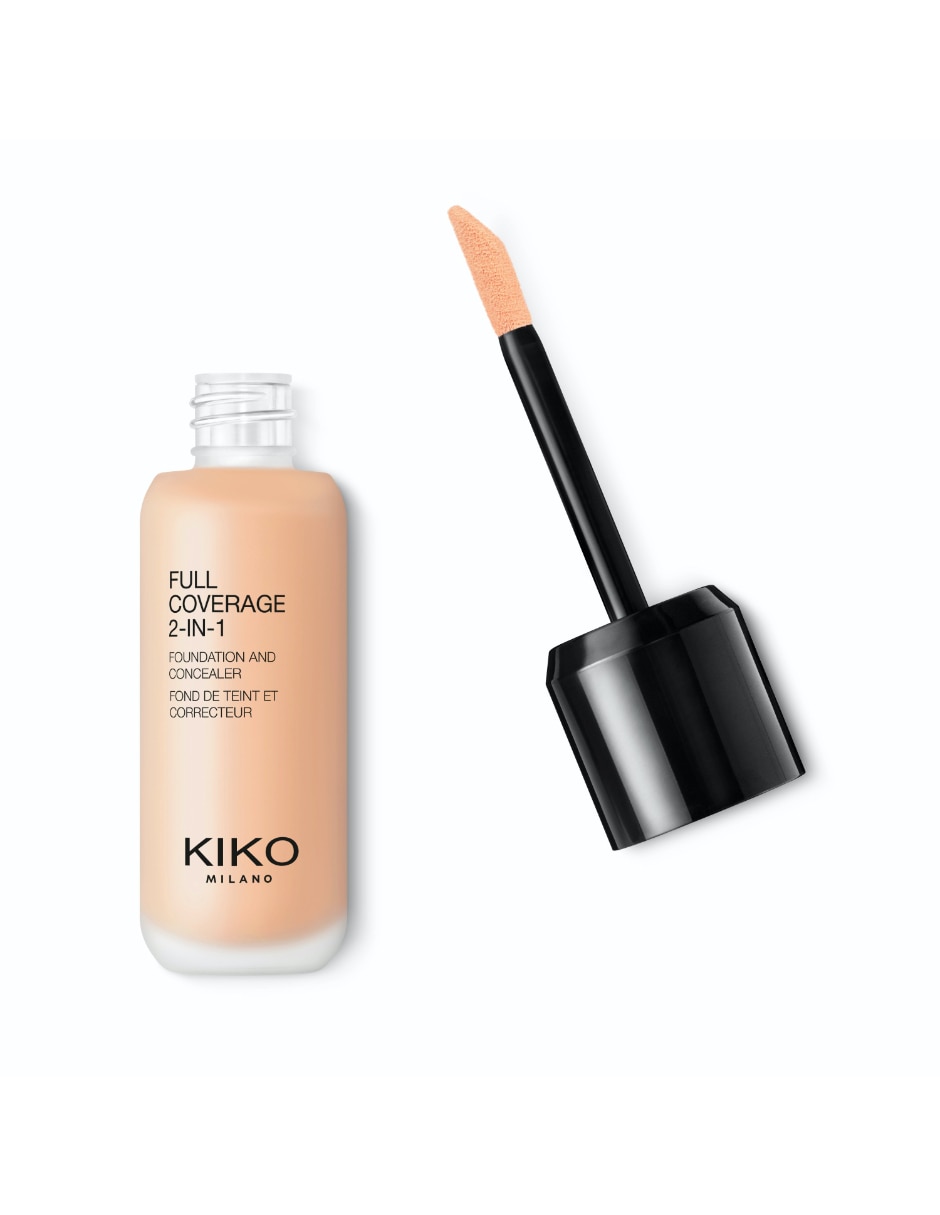 Base Maquillaje Líquido Satinado