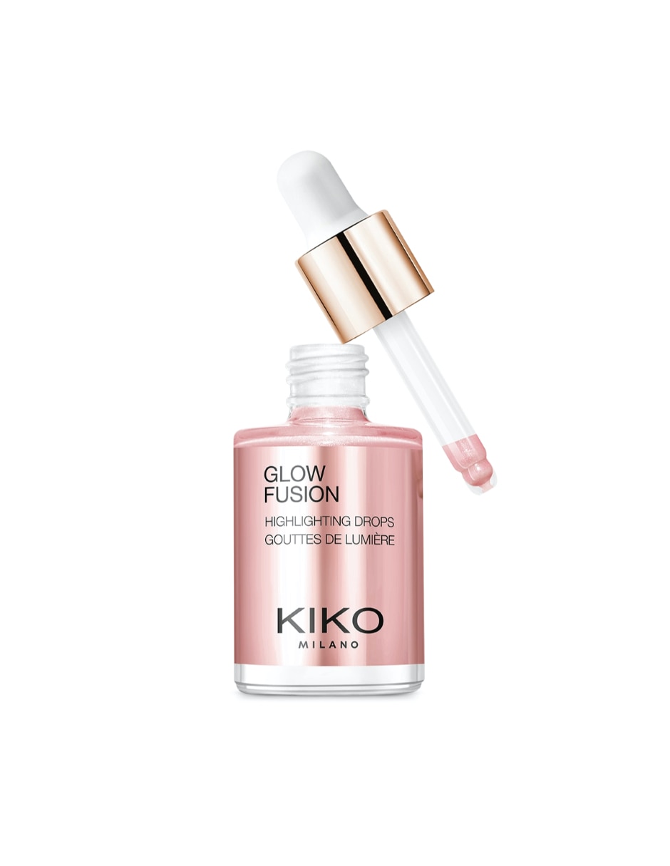 Iluminador Glow Fusion 1