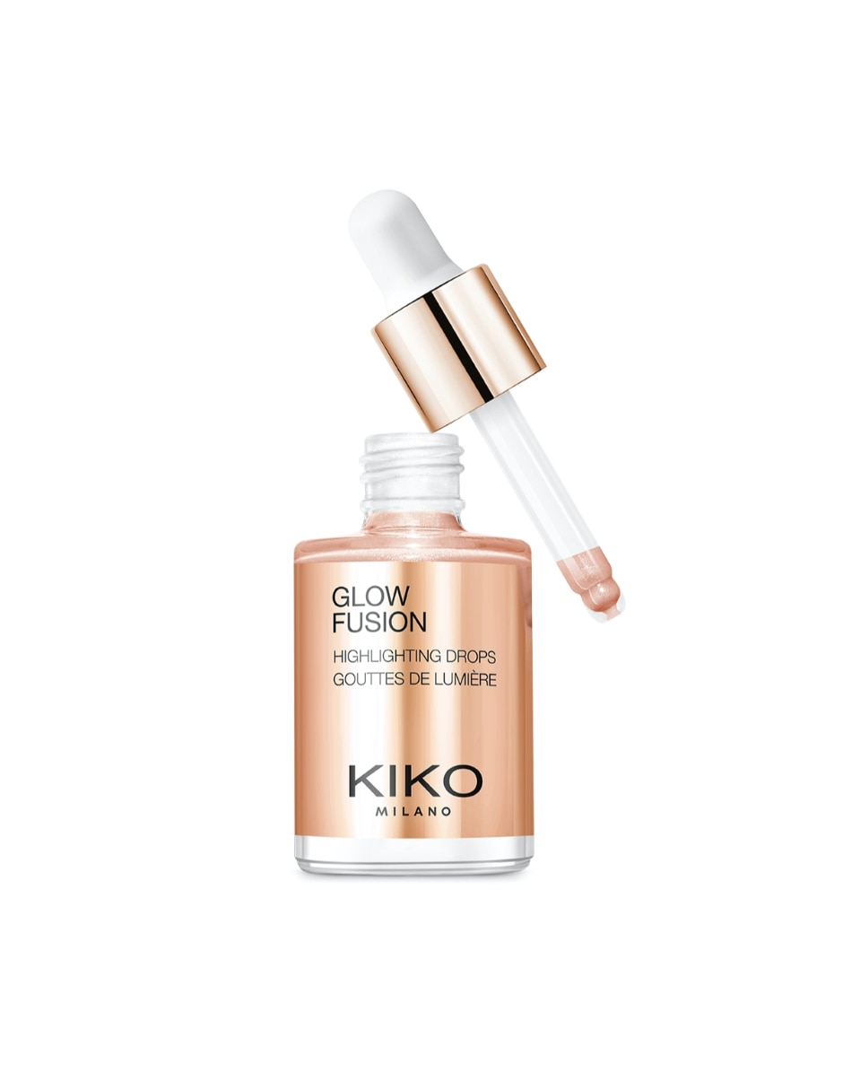 Iluminador Glow Fusion