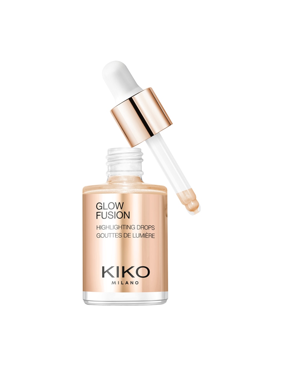 Iluminador Glow Fusion