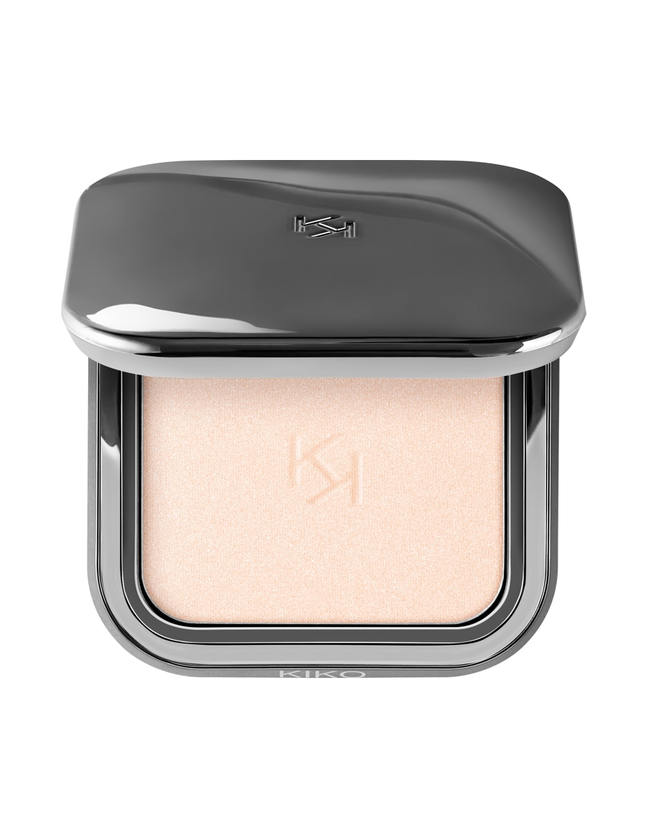 Iluminador Kiko Milano Glow Fusion