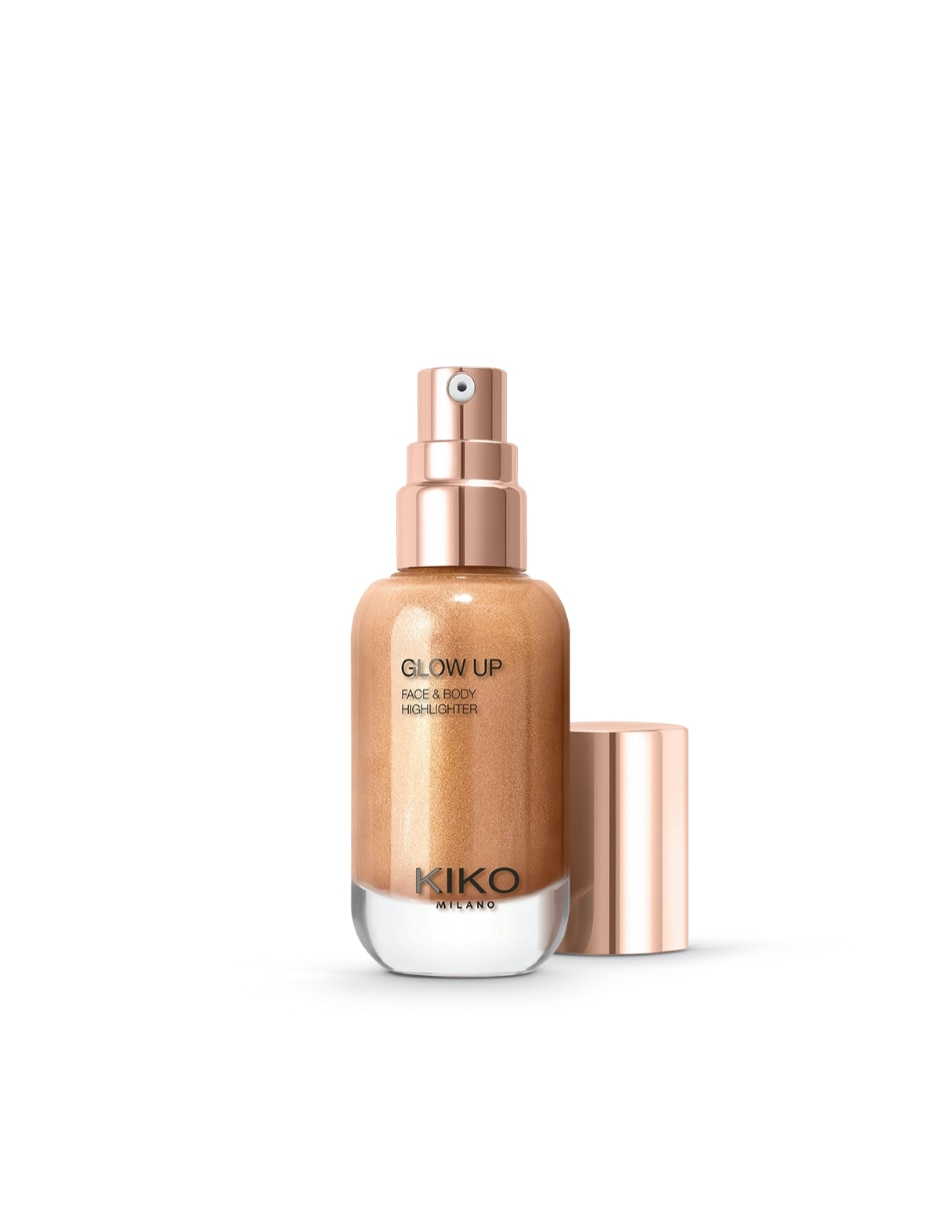 Iluminador Kiko Milano