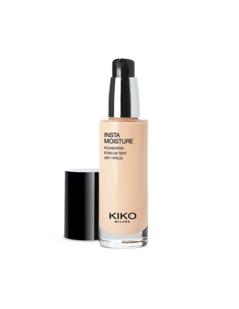 Base de maquillaje líquido luminoso