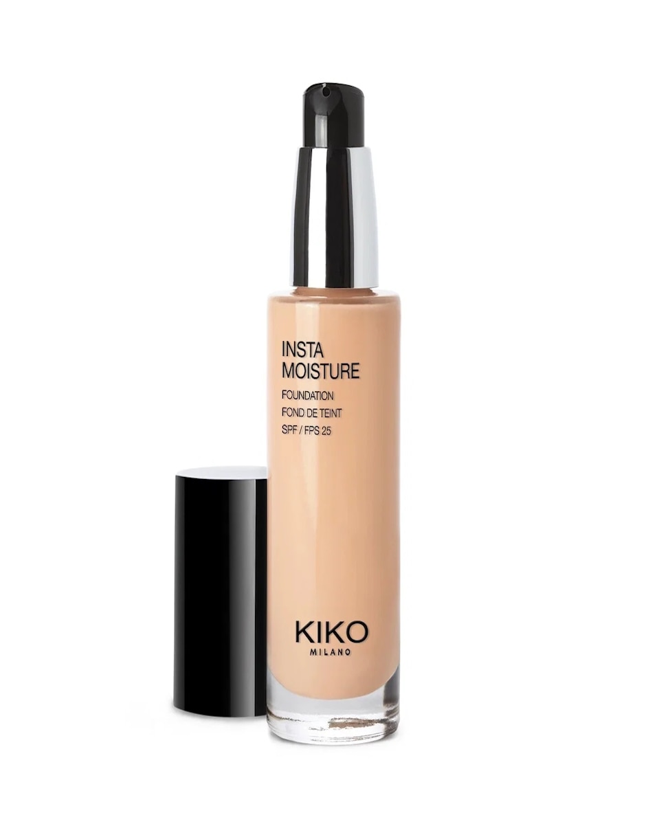 Base de maquillaje líquido luminoso
