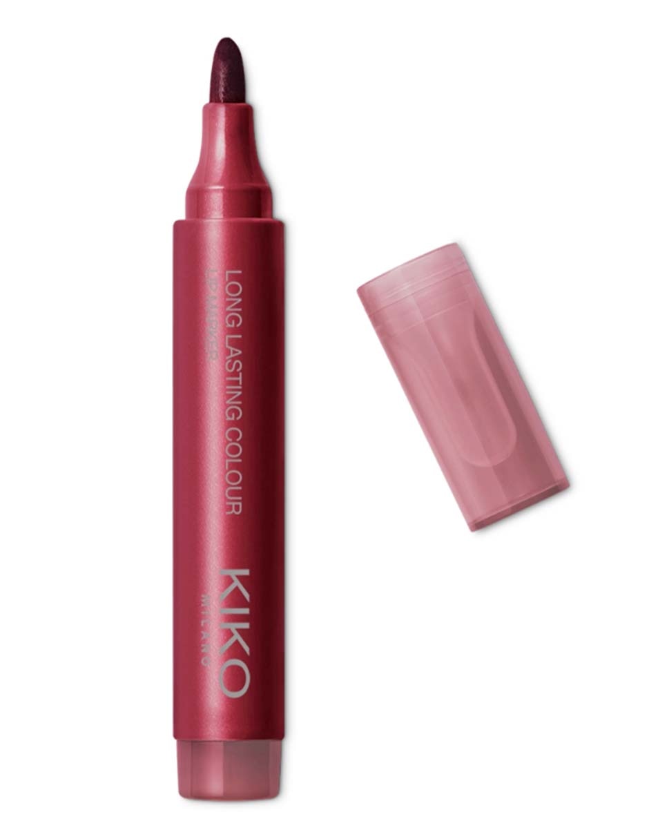 Delineador plumón para labios mate