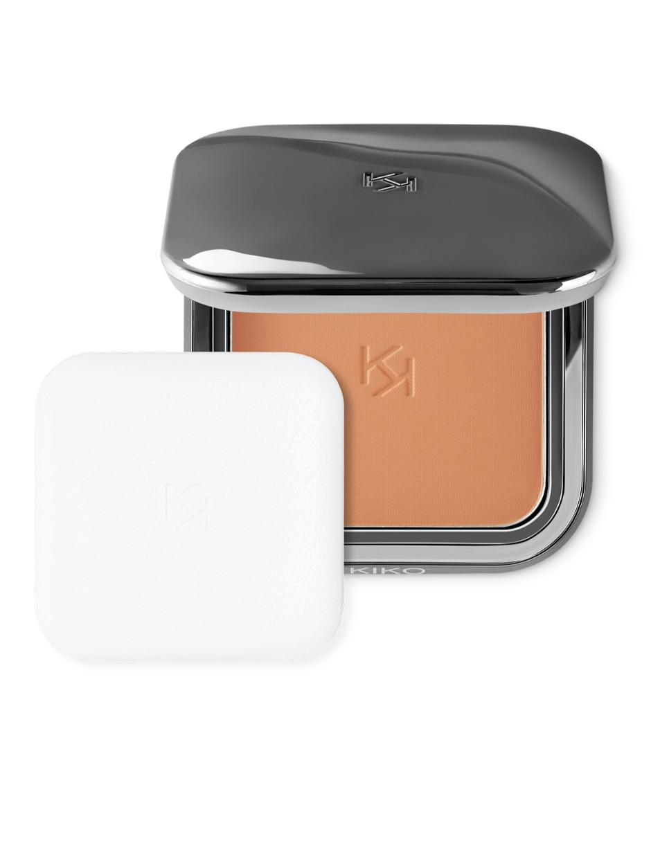 Polvo Compacto Traslúcido Matte Fusion