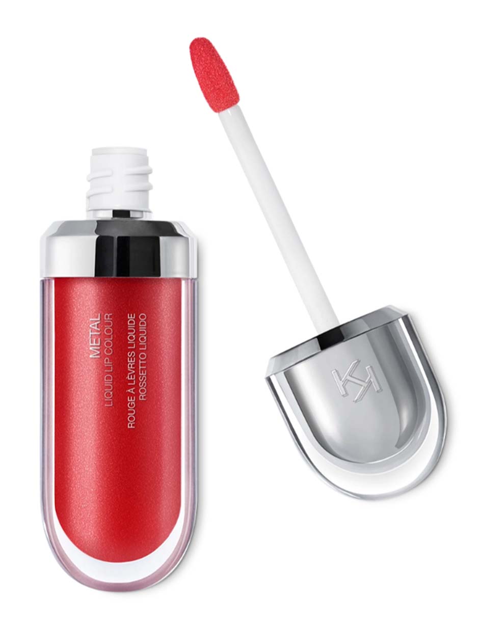 Labial metálico Labial metálico