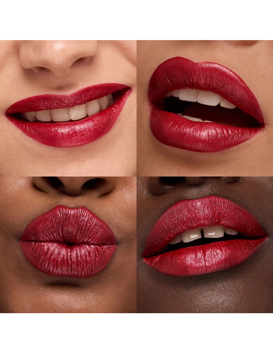 Labial metálico 3