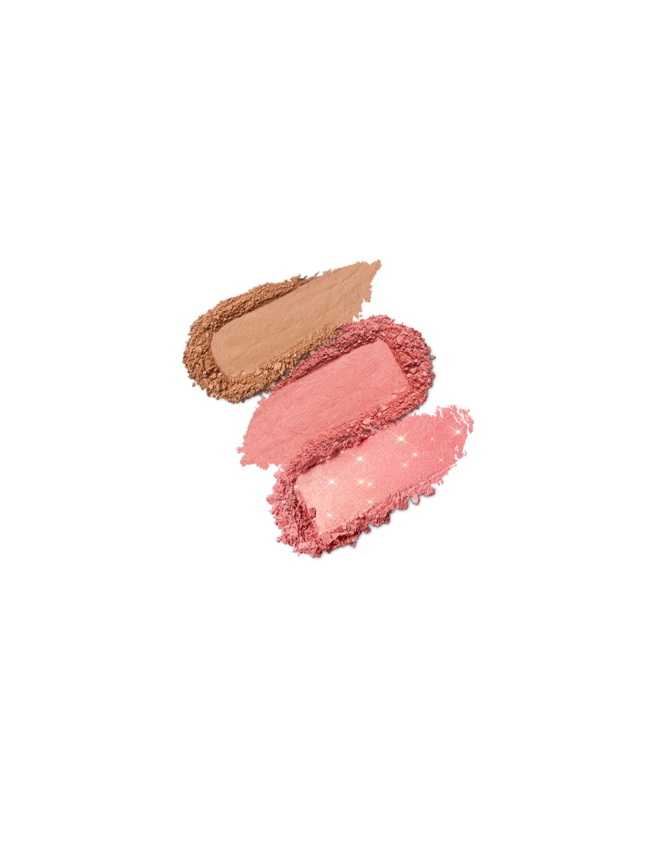 Blush En Polvo Compacto Kiko Milano