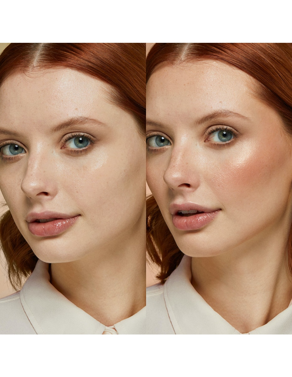 Blush En Polvo Compacto Kiko Milano