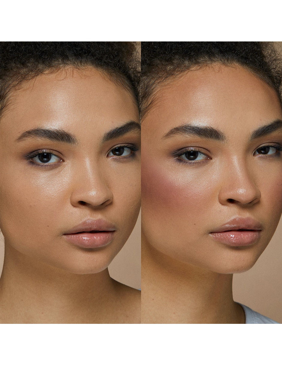 Blush En Polvo Compacto Kiko Milano