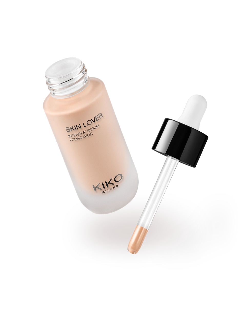 SKIN LOVER INTENSIVE SERUM FOUNDATION 1.