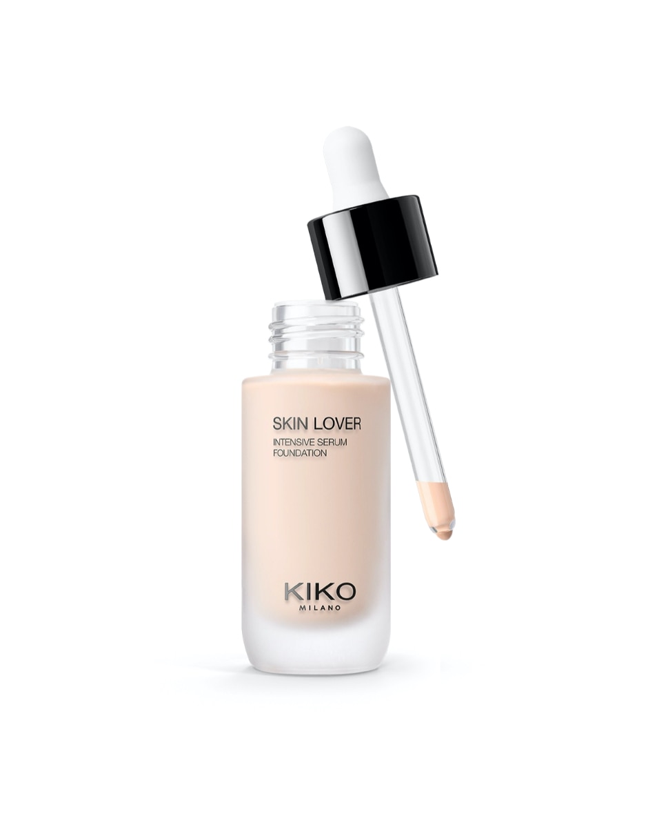 Base De Maquillaje Líquido Luminoso 1