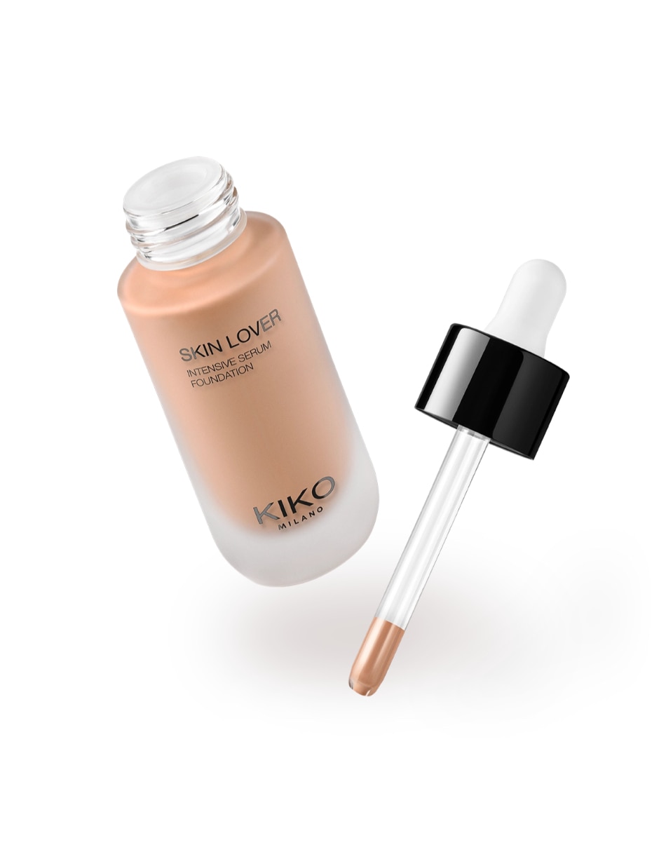 SKIN LOVER INTENSIVE SERUM FOUNDATION 5N
