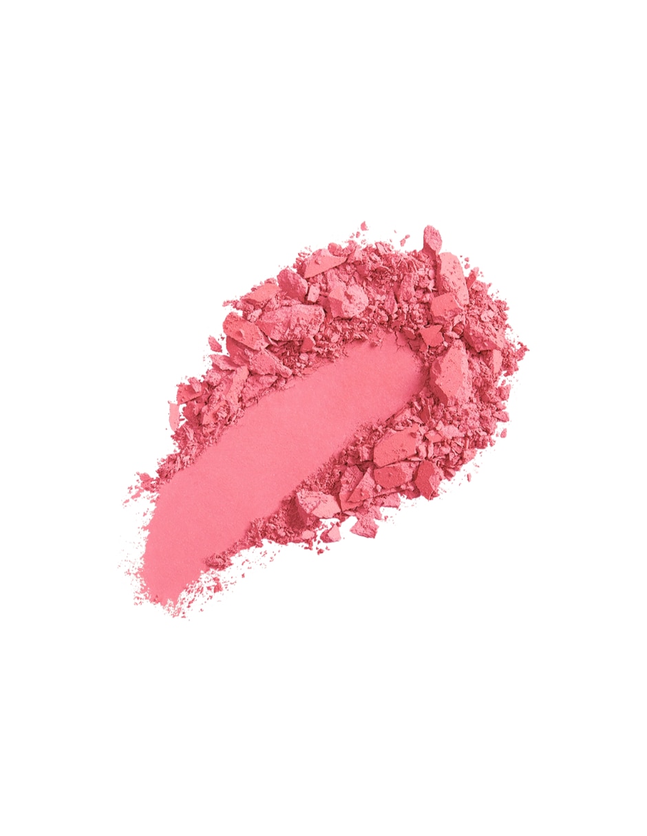 Blush en polvo compacto 2