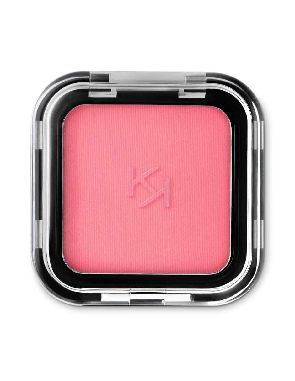 Blush en polvo compacto 1