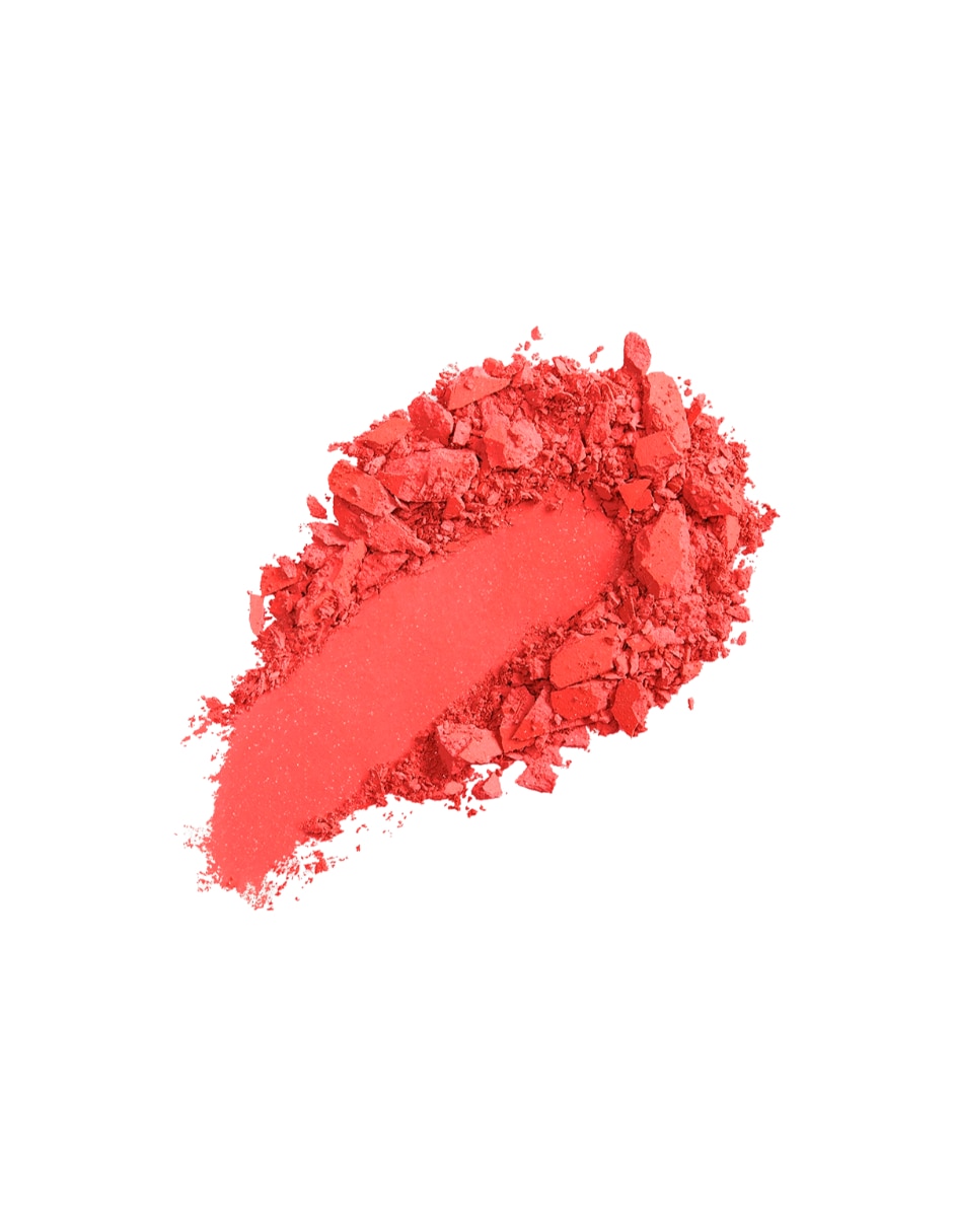 Blush en polvo compacto Kiko Milano