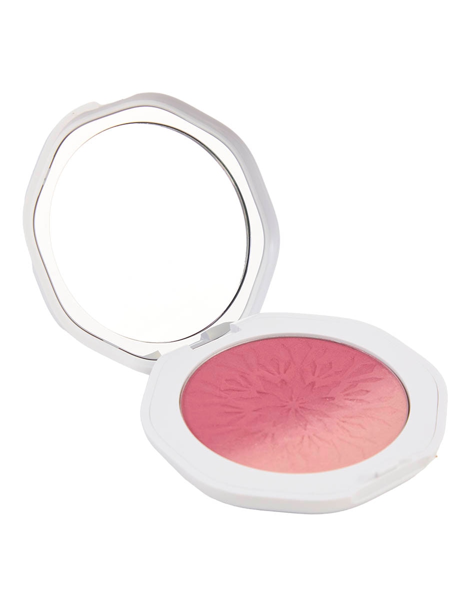 Blush en polvo compacto Snow Kissed Holiday