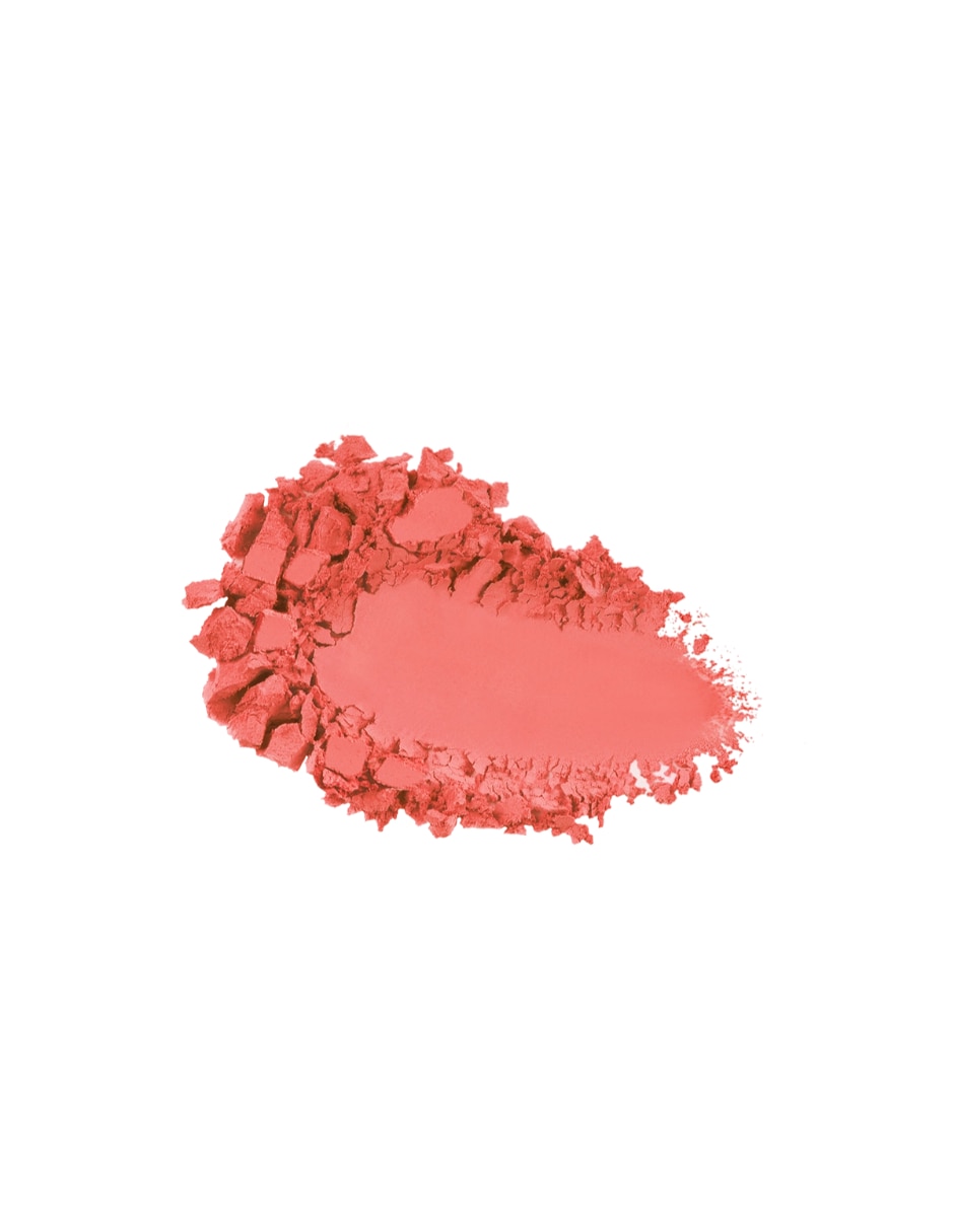 Blush en polvo compacto Kiko Milano