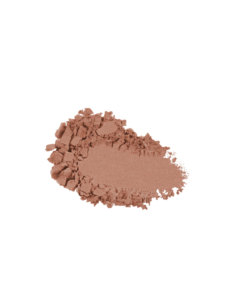 Blush en polvo compacto Kiko Milano
