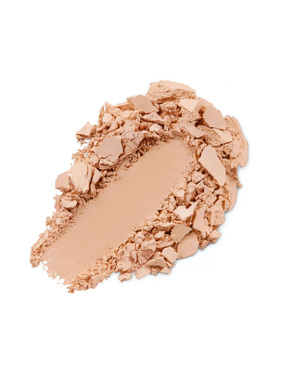 Base de maquillaje polvo compacto Kiko Milano mate