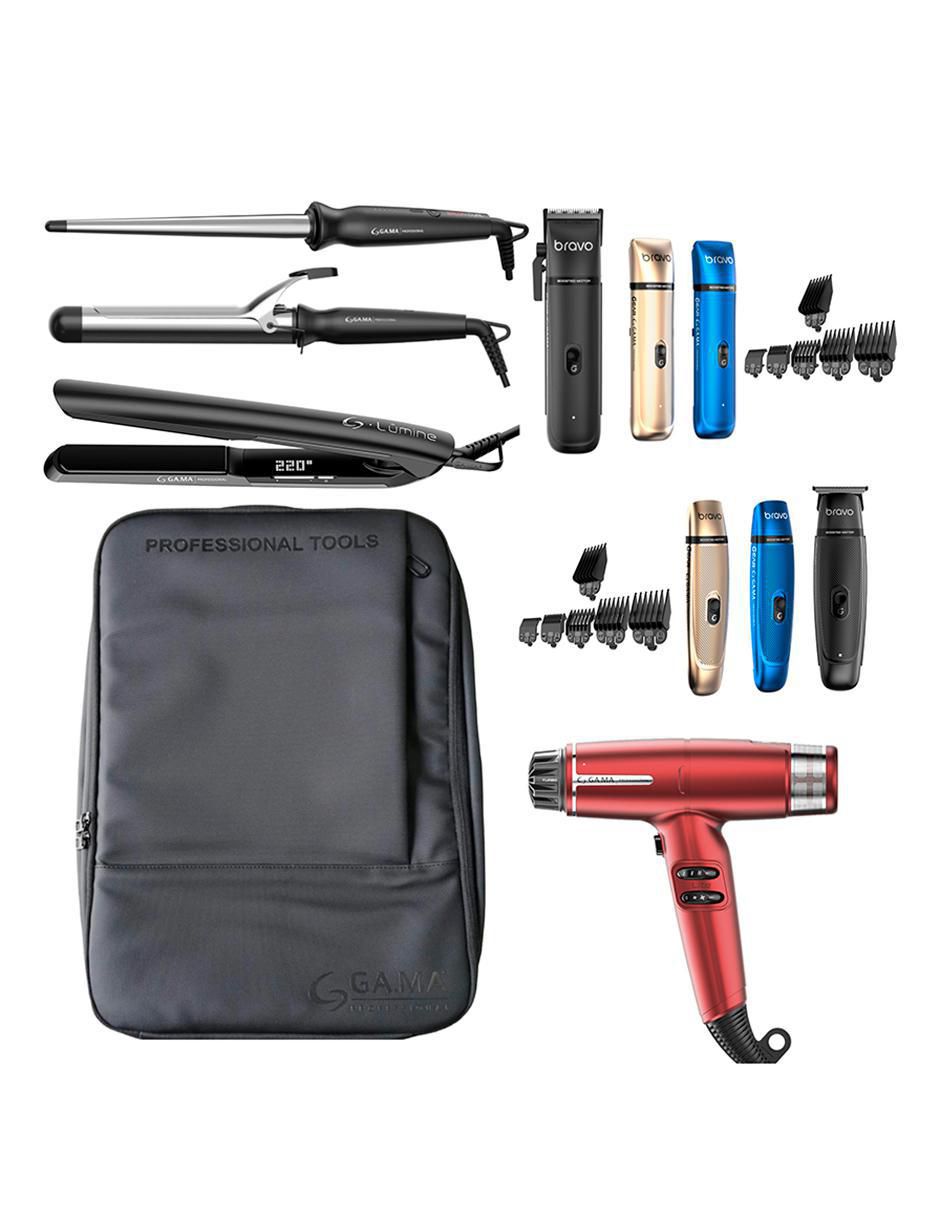 Set eléctricos M3545 7 piezas