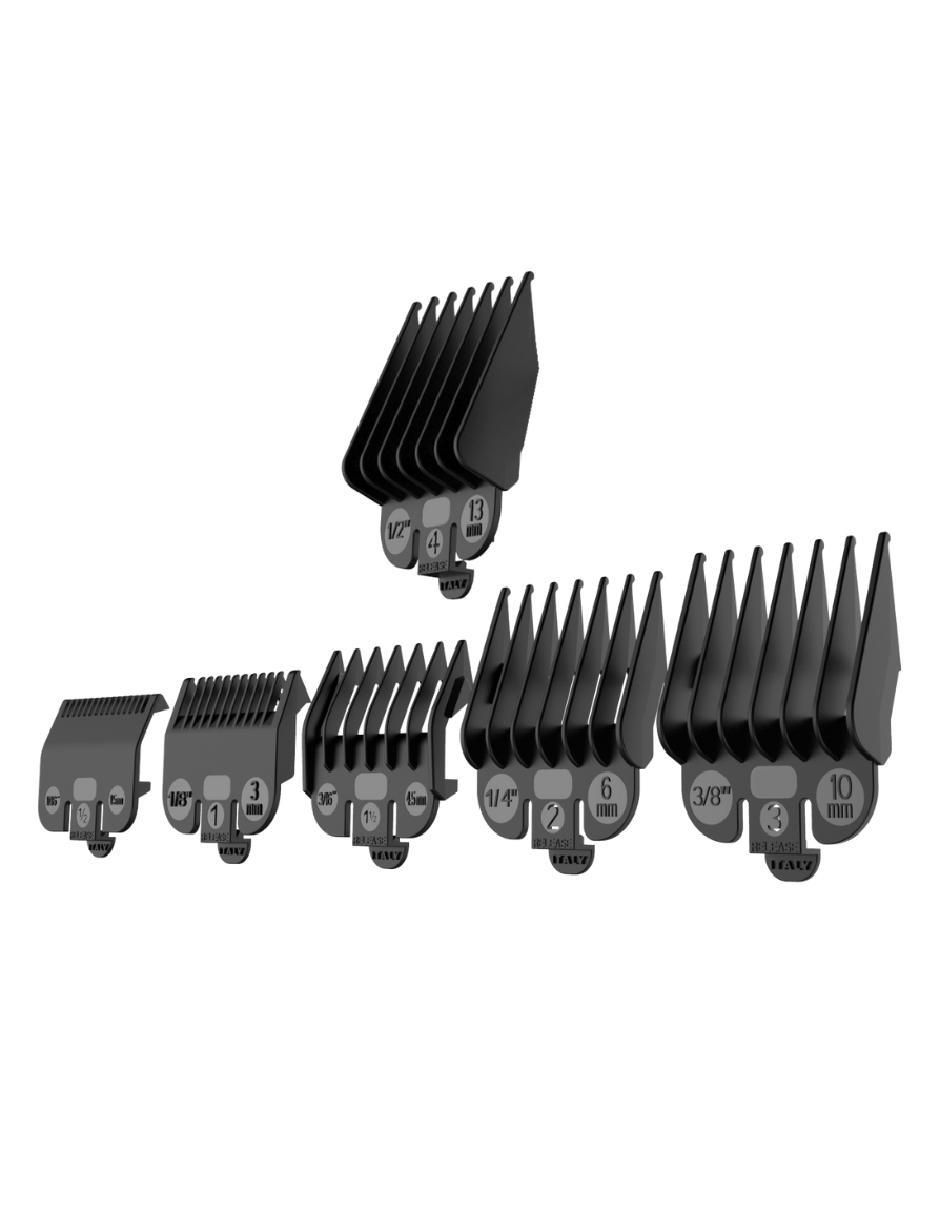 Set eléctricos M3545 7 piezas