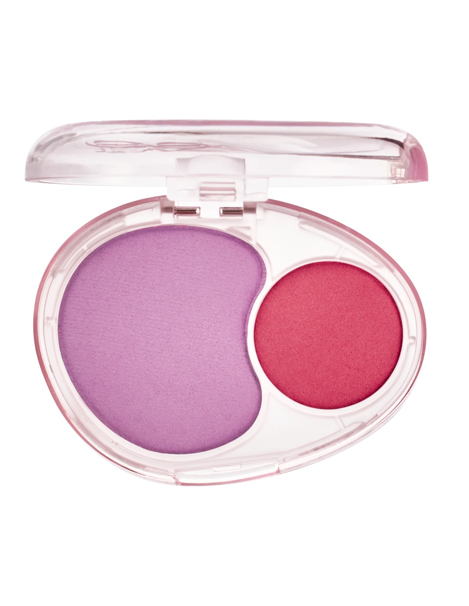 Blush en polvo Fwee