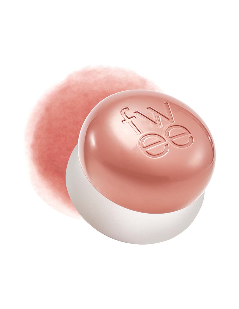 Tinta para rostro crema Lip&Cheek natural 1