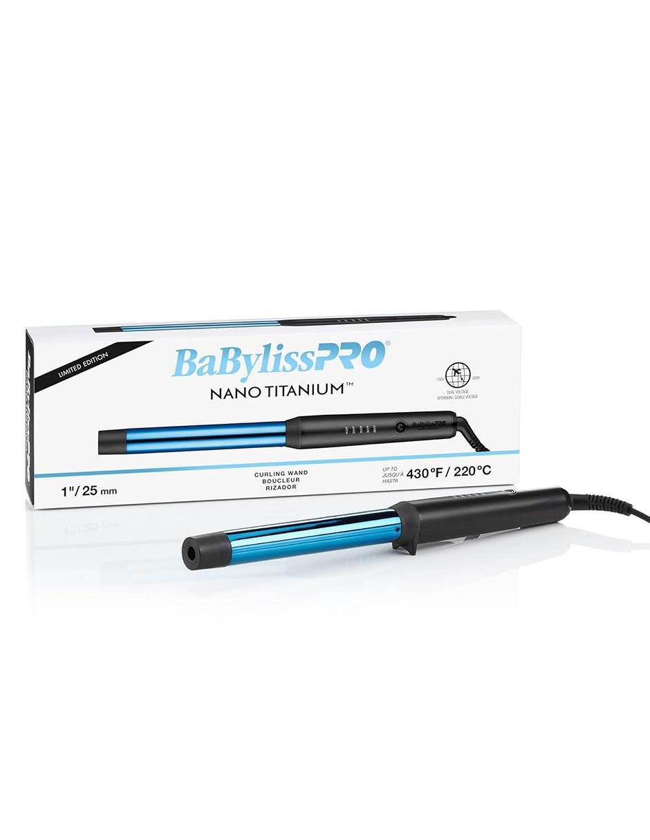 Ferro BNTWMB100UC 25 mm de nano titanium 2
