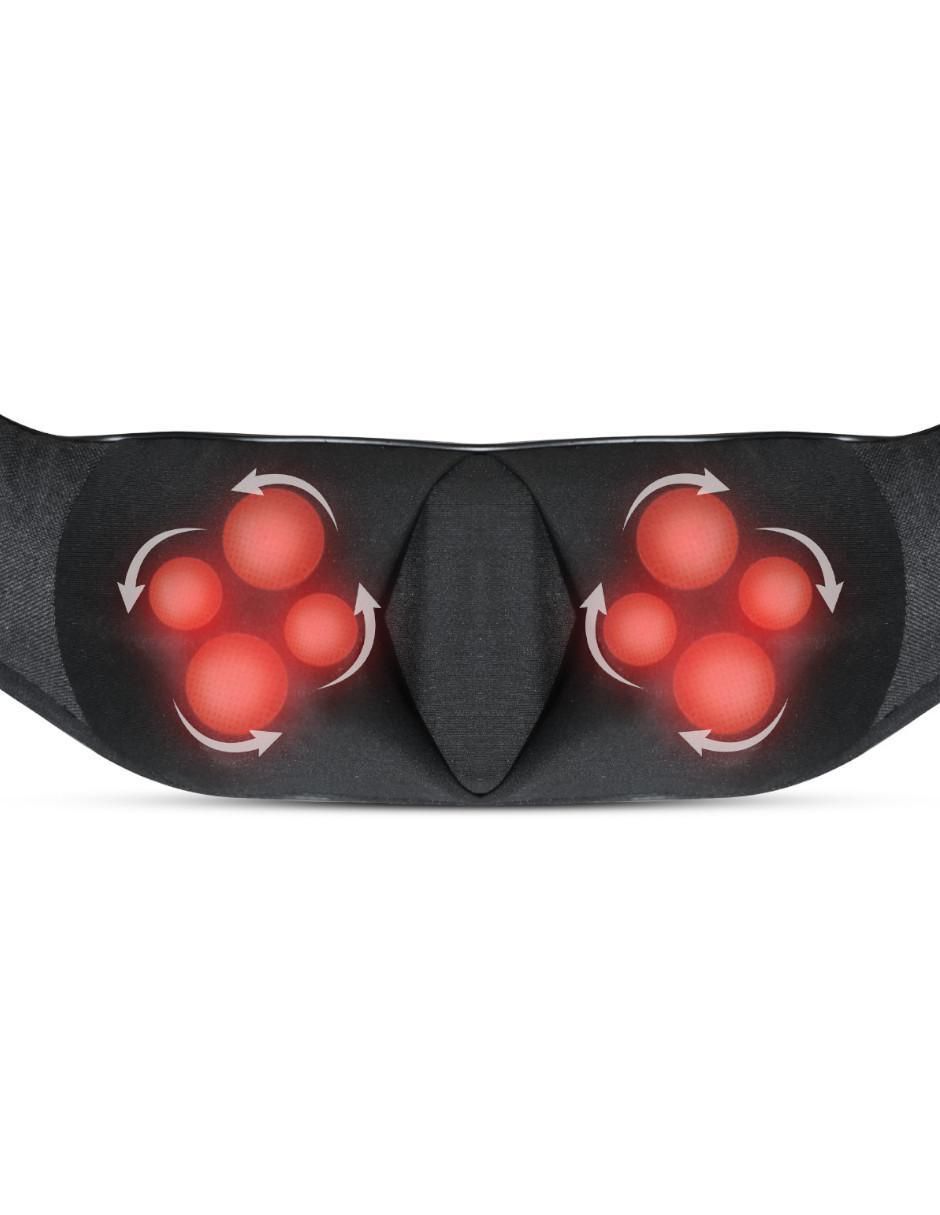 Masajeador de cuello Masajeador de Cuello 3