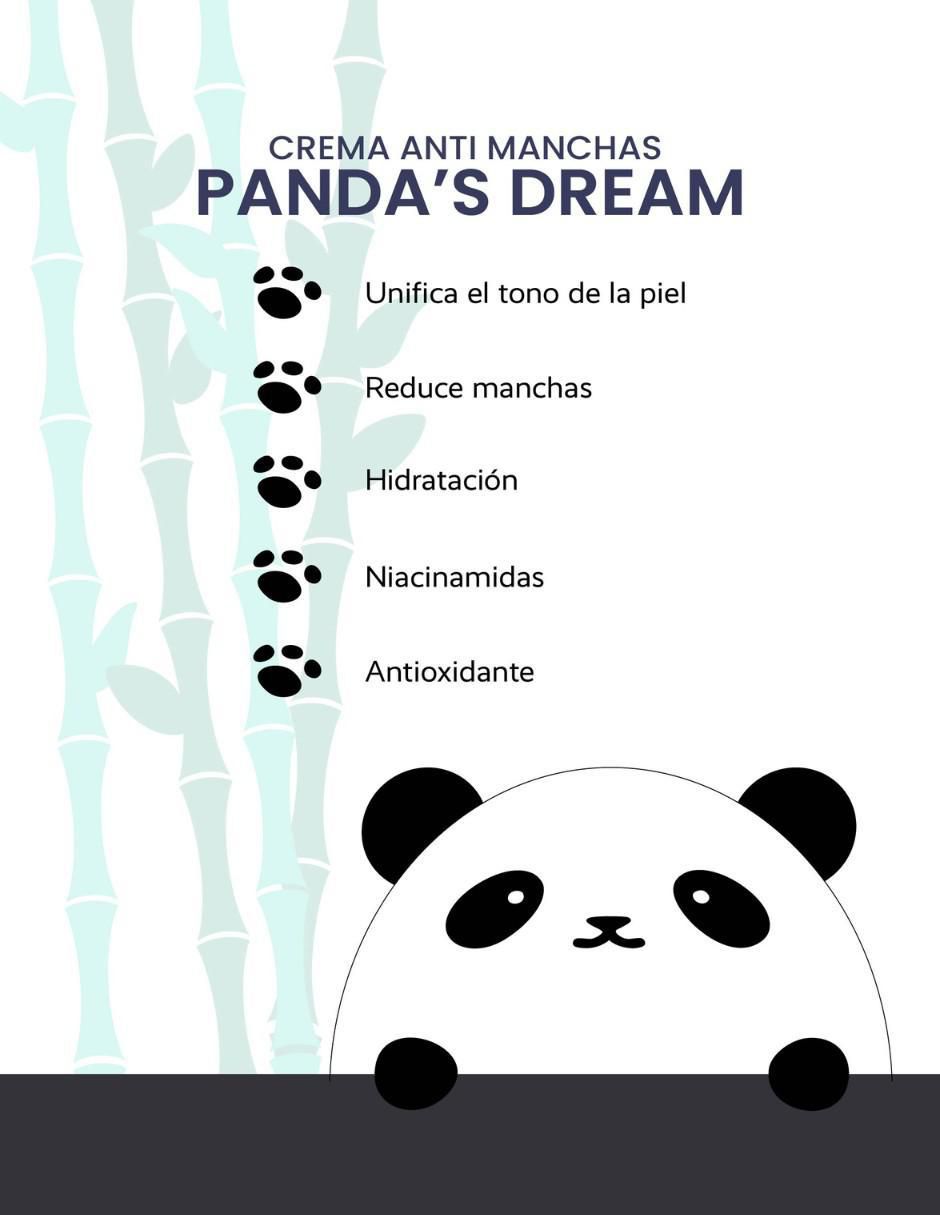 Crema facial recomendada para reducir manchas de noche para todo tipo piel 2