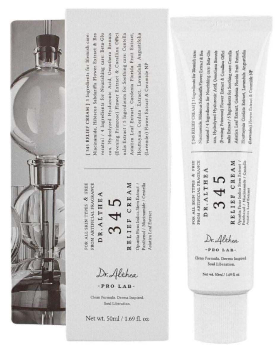 Crema facial recomendada para humectar día y noche para todo tipo piel